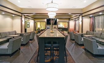 Hampton Inn Beloit