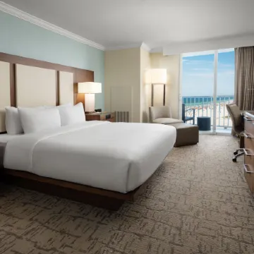 Hilton Clearwater Beach Resort & Spa