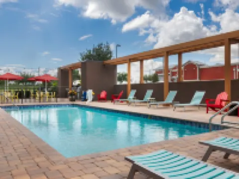Home2 Suites by Hilton Clermont Hotels in Clermont