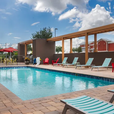 Home2 Suites by Hilton Clermont