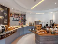 Hampton by Hilton High Wycombe Hotels in High Wycombe