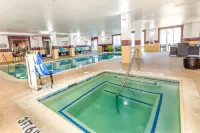 Hampton Inn & Suites Fort Worth-West-I-30 - Kæledyr tilladt
