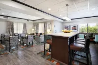 Hampton Inn Sierra Vista - Breakfast