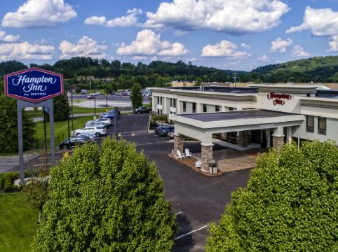 Hampton Inn Ashland