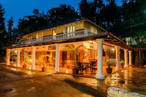 Nature Nirvana - 2-Star