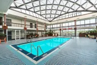 Holiday Inn Express & Suites Pittsfield-Lenox-Berkshires by IHG Hotels in Pittsfield