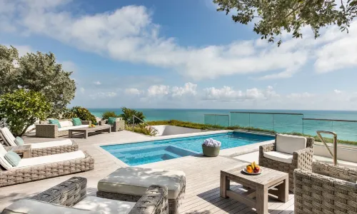 Hilton Bentley Miami/South Beach
