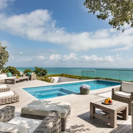 Hilton Bentley Miami/South Beach Отели рядом с достопримечательностью «Парк Саус-Пуанте»