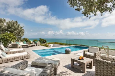 Hilton Bentley Miami/South Beach Hotel di Miami Beach
