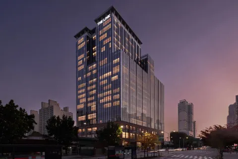 The Link Seoul, a Tribute Portfolio Hotel