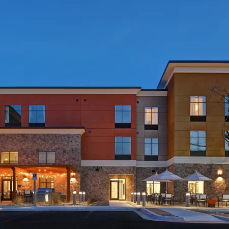 Homewood Suites by Hilton Austin Cedar Park-Lakeline