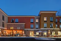 Homewood Suites by Hilton Austin Cedar Park-Lakeline