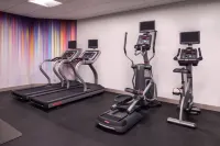 Hilton Garden Inn Kansas City Airport - Gym