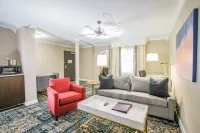 The Burgundy Hotel, Tapestry Collection by Hilton