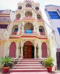 Hotel Moon Light Palace - Mountain view