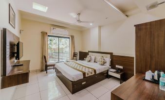 Hotel Fortune Plaza