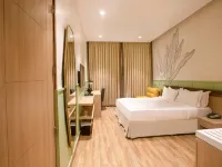 Hotel Bawa Regency Hotels near مول بلاديوم