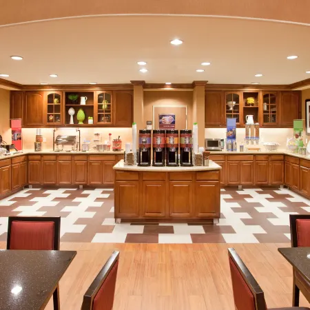 Hampton Inn & Suites Hemet
