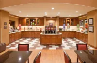 Hampton Inn & Suites Hemet Hôtels à : Hemet