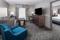 Homewood Suites by Hilton Orland Park - Kitchens