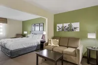 Sleep Inn & Suites