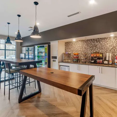 Extended Stay America Premier Suites - Asheville