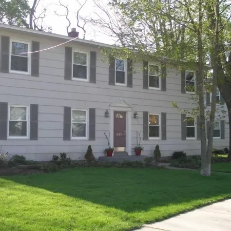 Perfectly Located Bright Water Street Condo