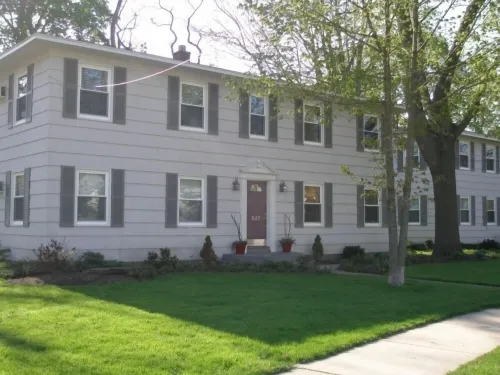 Perfectly Located Bright Water Street Condo