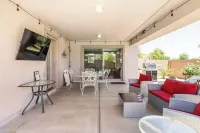 AZ Sun Palm Retreat w/optional Private Heated Pool