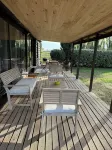 Authentic Luberon, Lodge-Style House in the Heart of Nature Hotels in Cavaillon