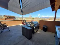 Condo on the River in Downtown Salida Near F St Bridge and Boat Ramp