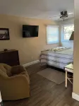 A Private Lake Estate on Eagle River Chain - 1 mi from Downtown - Balcony