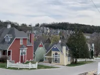 Stormy Point. Top Branson Destination Resort 3BDR/2BA sleeps 8