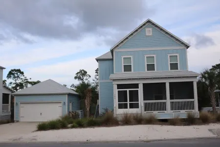 508 Tide Water Drive, PSJ, Fl - Blue Heron PSJ