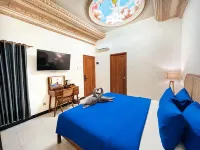 Ceria Boutique Hotel