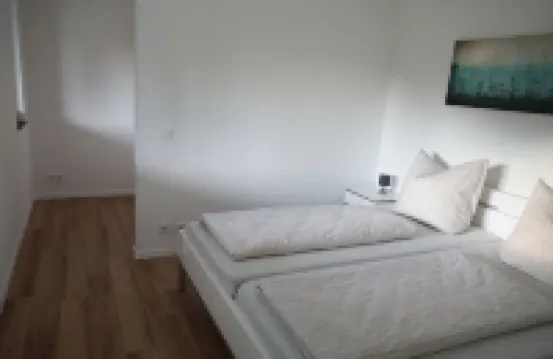 Ferienwohnung, 15 Autominuten von Trier