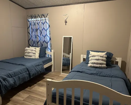 Cozy home in Montura. Within minutes from Clewiston. Quiet & a lot to do for all Hotels in Hendry County