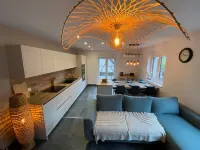 Grand Appartement Cosy sur la Route des Vins D'alsace