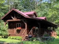 Country Living at its Finest
