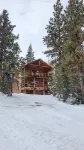 Green Door Lodge- Duck Creek Village, Ut. -3bd/2ba - Pet Friendly!