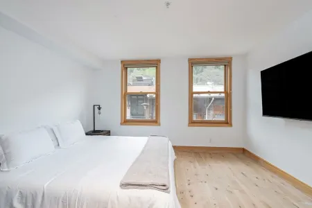 Downtown Telluride - 1 minute walk to EVERYTHING - Free parking