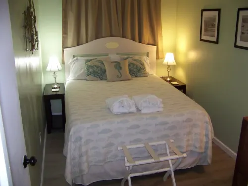 Pelican View Villa- Steps to beach, pool, bars, restaurants, & close to golf