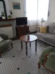 Appartement 70m2 Très Ensoleillé Plage du Débarquement. Animaux Acceptés