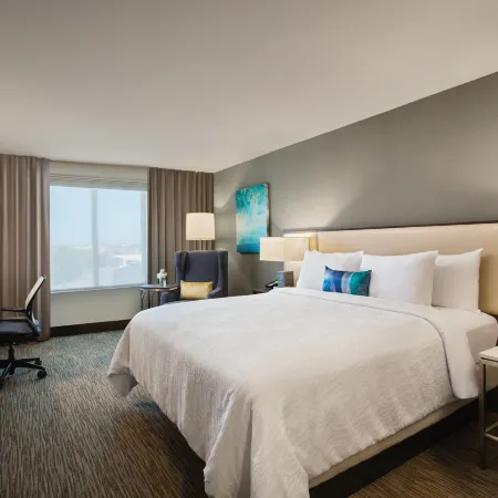 Hilton Garden Inn Lubbock