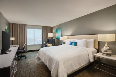 Hilton Garden Inn Lubbock