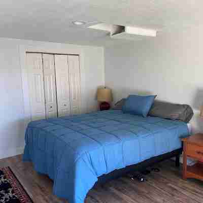 Surfer's Getaway Rooms