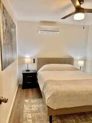 Brand New Cabin With Hot Tub Hotels near Transfiguration Greek Orthodox Church