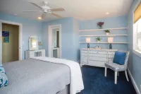 Valley of the Moon Getaway