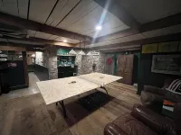 Luxury colonial farm just minutes outside of Lewisburg, 5 miles from Bucknell
