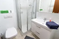 1 Bedroom Apartment in Norden